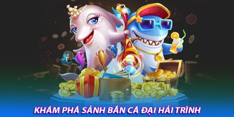 Hướng Dẫn Cách Chơi Bắn Cá Đại Hải Trình Tại Dafabet Thắng Lớn 2 Hướng Dẫn Cách Chơi Bắn Cá Đại Hải Trình Tại Dafabet Thắng Lớn