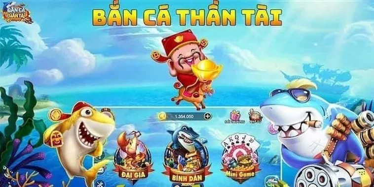Cách Chơi Bắn Cá Thần Tài DafaBet Hiệu Quả Cho Mọi Ngư Thủ 2 Cách Chơi Bắn Cá Thần Tài DafaBet Hiệu Quả Cho Mọi Ngư Thủ