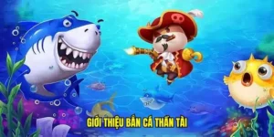 Cách Chơi Bắn Cá Thần Tài DafaBet Hiệu Quả Cho Mọi Ngư Thủ