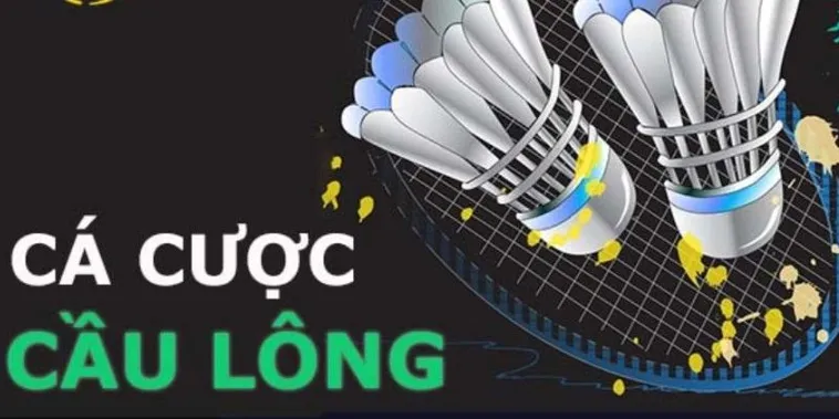 Cách Chơi Cá Cược Cầu Lông Tại Dafabet: Mẹo Thắng Lớn Vui Vẻ Hấp Dẫn 2 Cách Chơi Cá Cược Cầu Lông Tại Dafabet: Mẹo Thắng Lớn Vui Vẻ Hấp Dẫn