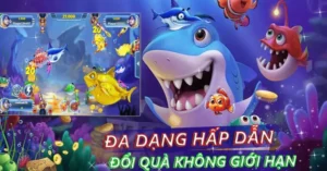 Hướng Dẫn Cách Chơi Vua Bắn Cá Tại Dafabet Để Thống Trị Đại Dương
