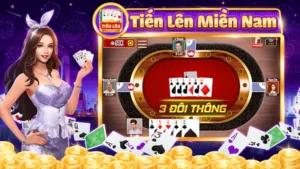 Cách Chơi Tiến Lên Miền Nam Nhà Cái DafaBet Vui Vẻ Thắng Lớn