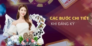 Đăng Ký DafaBet Nhanh Gọn Lẹ Trong 3 Bước Cho Tân Thủ Vui Vẻ