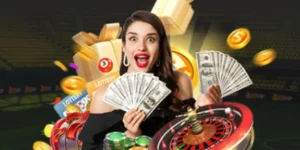 Hoàn Trả Không Giới Hạn Tại Nhà Cái DafaBet, Cược Càng Nhiều Thưởng Càng Cao