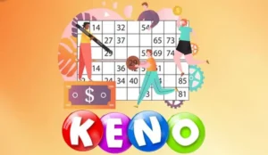 Cách Chơi Game Nhanh Keno Tại DafaBet Thú Vị