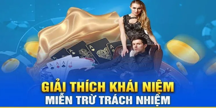 Miễn trừ trách nhiệm 1 Miễn trừ trách nhiệm