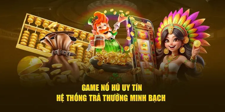 Hướng Dẫn Cách Chơi Nổ Hũ Dafabet Để Săn Jackpot Cực Đỉnh Nhanh Chóng