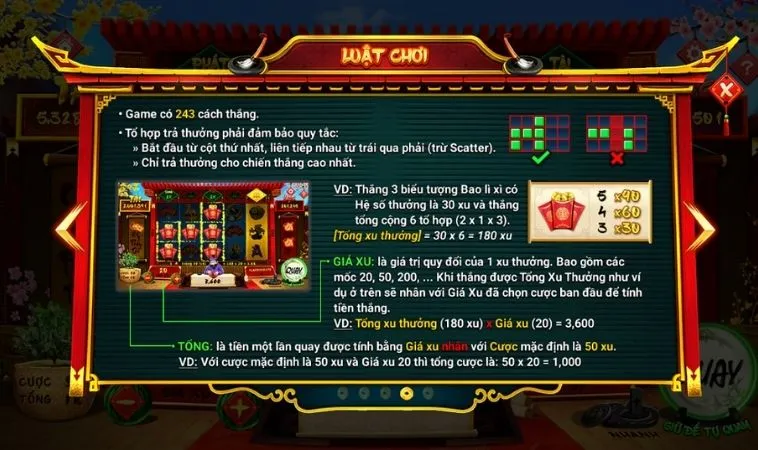 Cách Chơi Nổ Hũ Ông Đồ Tại Dafabet Hướng Dẫn Chi Tiết