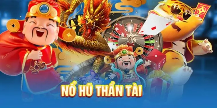 Nổ Hũ Thần Tài Tại Dafabet Để Săn Thưởng Khủng Cực Vui 2 Nổ Hũ Thần Tài Tại Dafabet Để Săn Thưởng Khủng Cực Vui