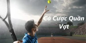Tìm Hiểu Cá Cược Quần Vợt Dafabet: Trải Nghiệm Kịch Tính Đầy Hấp Dẫn