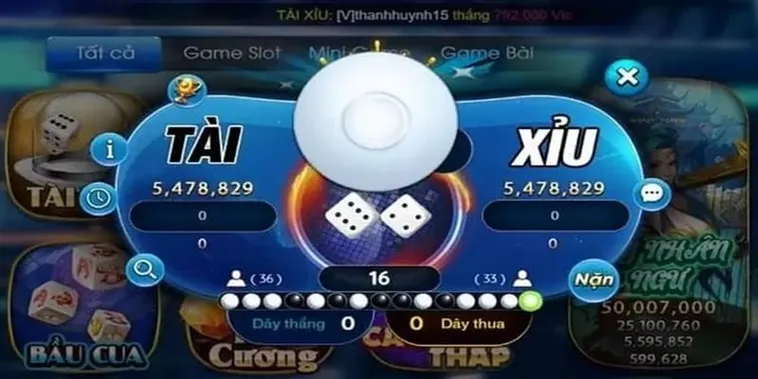 Cách Chơi Tài Xỉu Nhà Cái DafaBet Đơn Giản Cho Tân Thủ