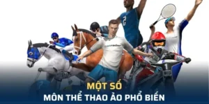 Tìm Hiểu Cá Cược Thể Thao Ảo Dafabet: Trải Nghiệm Đỉnh Cao Không Thể Bỏ Lỡ