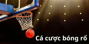 Tìm Hiểu Cá Cược Bóng Rổ Dafabet: Trải Nghiệm Thú Vị Đầy Kịch Tính