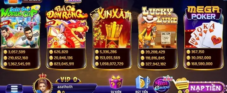 Cách Chơi Nổ Hũ Xin Xăm Tại Dafabet Mẹo Hay Thắng Lớn