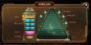 Cách Chơi Game Nhanh Ziczac Tại DafaBet Đơn Giản